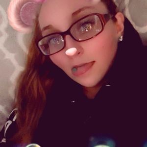 Meet your Posher, Kasey